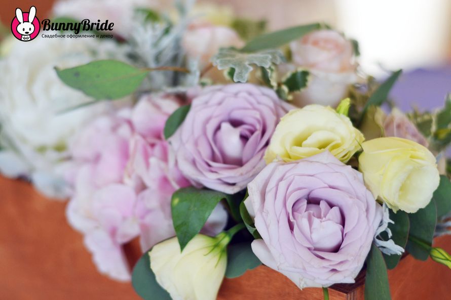 Фото 6989442 в коллекции Сезон 2015-2018 - BunnyBride - оформление и декор