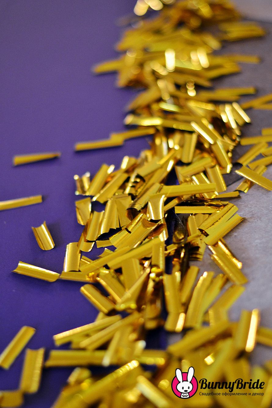 Фото 6989892 в коллекции Сезон 2015-2018 - BunnyBride - оформление и декор