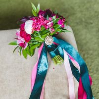 Флористика, декор: BunnyBride 

Фотограф: Алексей Фонарев 