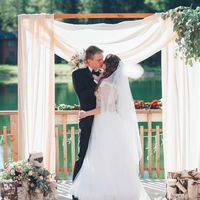 Организатор 
Фотограф 
Декор, флористика 