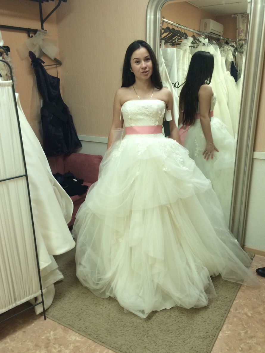 Фото 3664507 в коллекции полезное к свадьбе - Ника Клубника