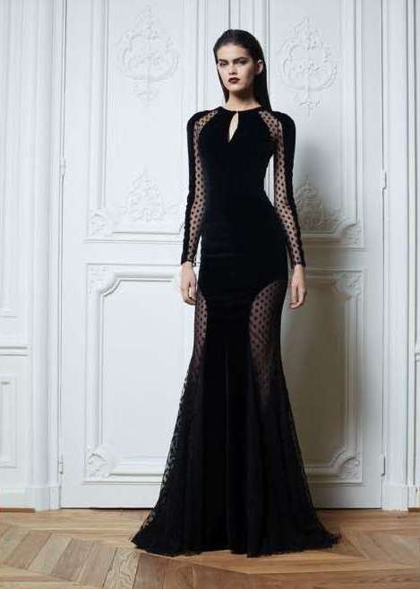 Zuhair Murad
Модель RWFW14-A49 (черное)
130 000 руб - фото 1755127 Wedding-rooms салон свадебной и вечерней моды