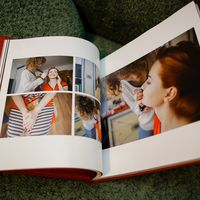 #фотокнига, #book, #weddingbook, #свадебнаякнига, #белгород, #флур