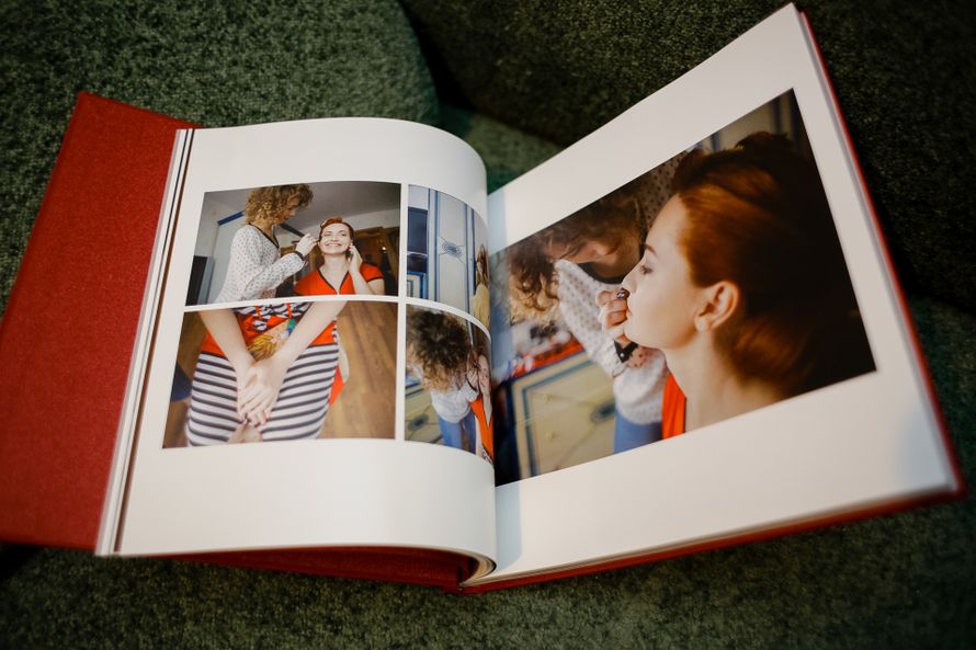 #фотокнига, #book, #weddingbook, #свадебнаякнига, #белгород, #флур - фото 4024797 Фотограф Евгений Флур