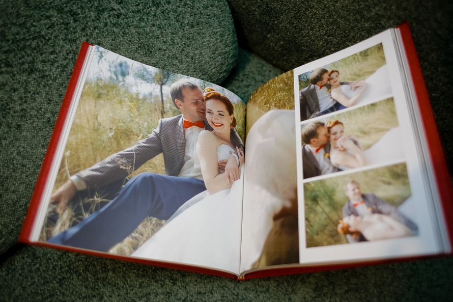#фотокнига, #book, #weddingbook, #свадебнаякнига, #белгород, #флур - фото 4024799 Фотограф Евгений Флур