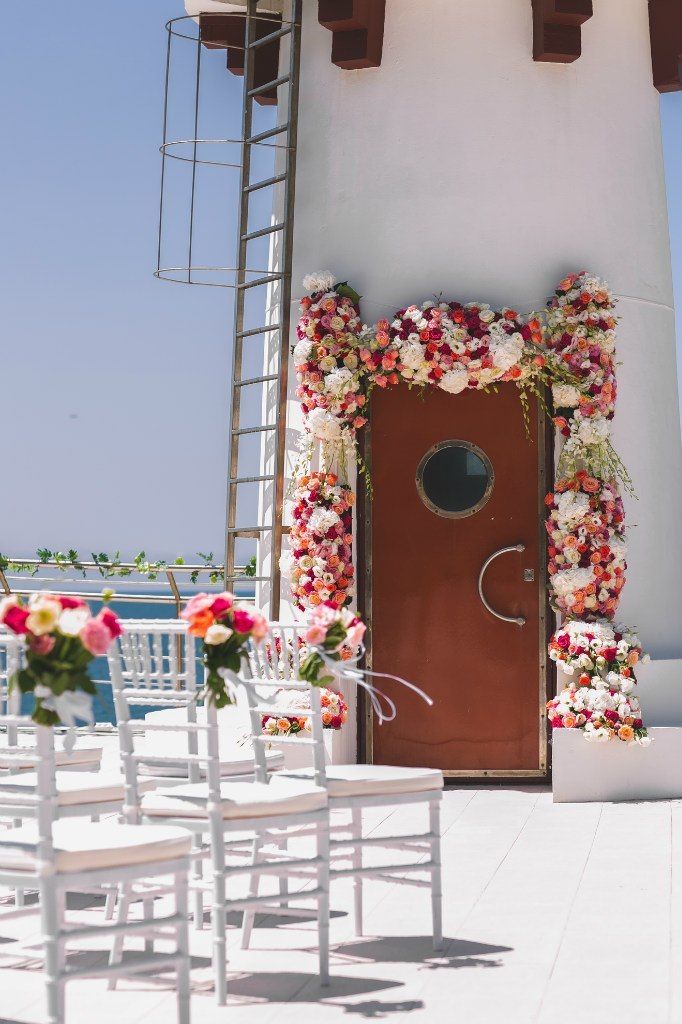 Фото 8396888 в коллекции Свадьбы на море - Parki Wedding - организация свадеб