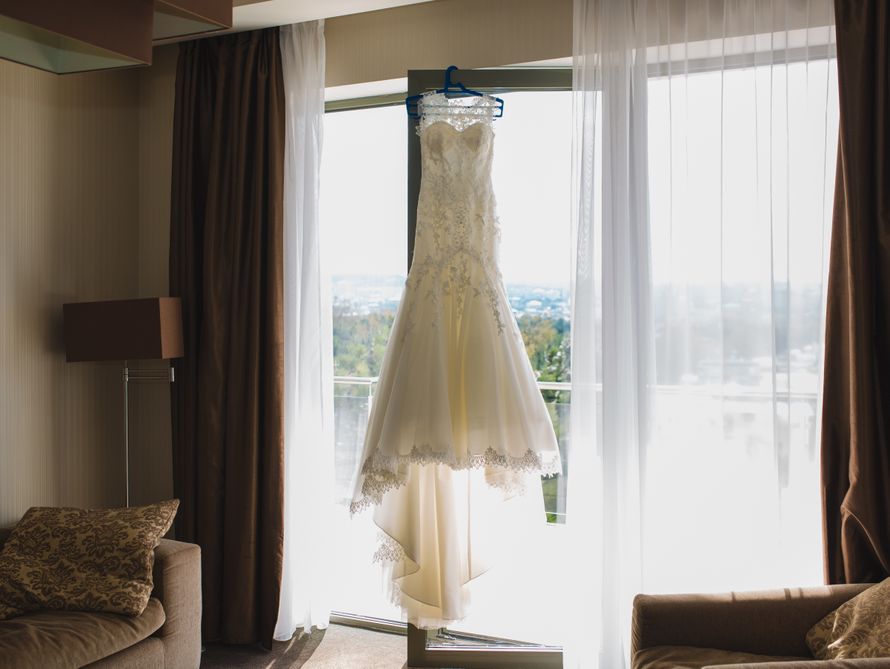 Свадьба Ивана и Лилии в стиле Великого Гэтсби - фото 8834650 Parki Wedding - организация свадеб