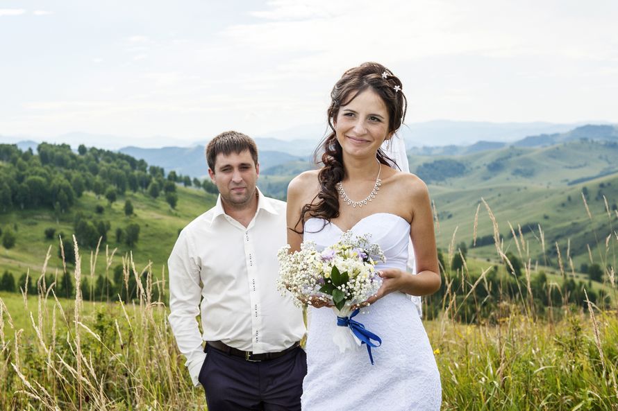 Жених за невестой - фото 3912311 Фотограф Максим Блинов