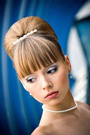 Фото 2100284 в коллекции Образы невест,идеи свадебного макияжа - Стилист Губанова Елена