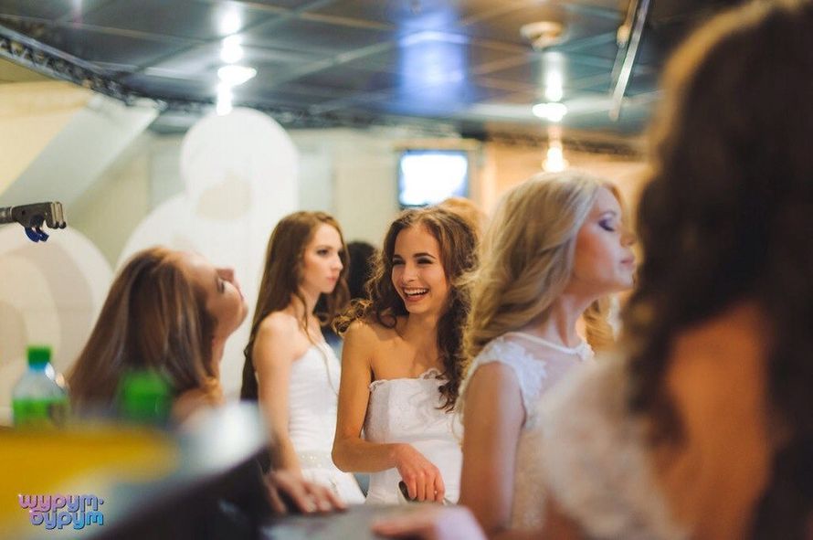 Фото 6928188 в коллекции Мисс Татарстан 2015 - Свадебный салон "Орхидея"