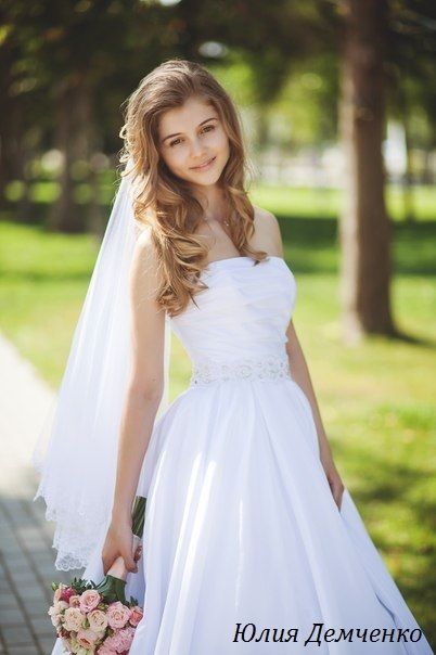 Фото 4160073 в коллекции Портфолио - Салон свадебной и вечерней моды Slanovskiy