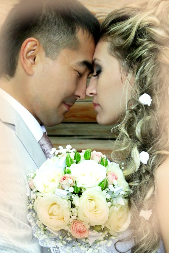Красивая свадьба - фото 2215492 Новация - видеосъемка 
