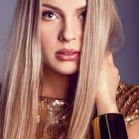 Makeup & hair - Оксана Сергеева-Негру
Фотограф - Денис Маковецкий