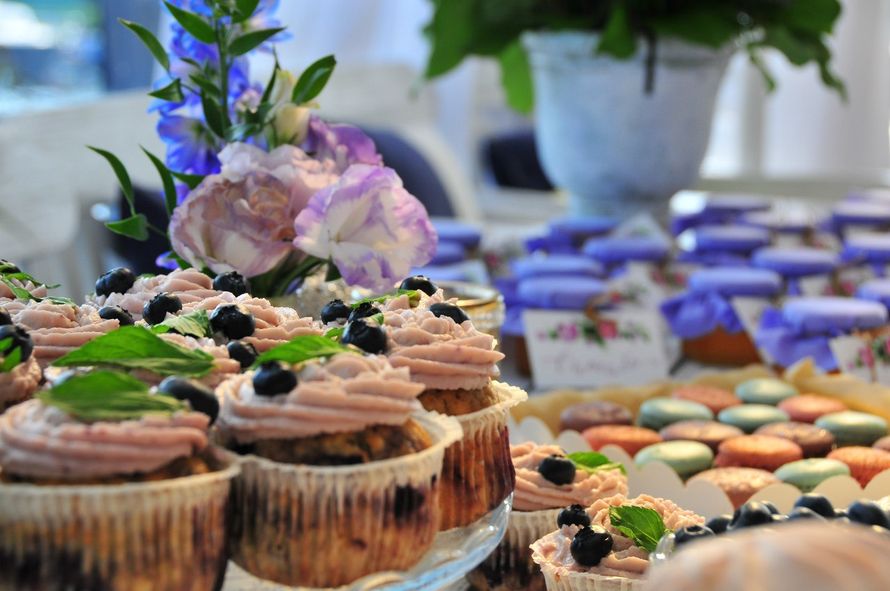 Фото 8922366 в коллекции Женя и Леша, Ивановы FM, 09.08.2015 - Студия флористики и декора LemLem