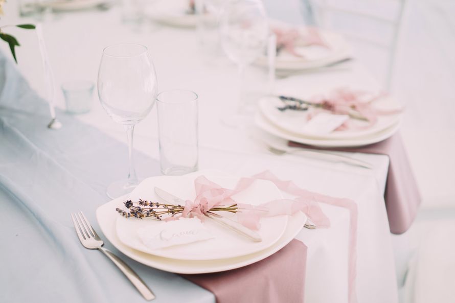 Фото 12300248 в коллекции Галя и Миша, Утонченный Прованс, 29.07.16 - Студия флористики и декора LemLem