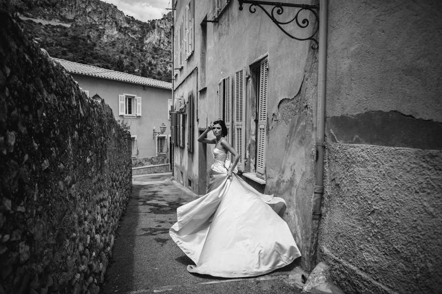 Фото 3634121 в коллекции Свадьба во Франции - Фотограф Марта Михайлова