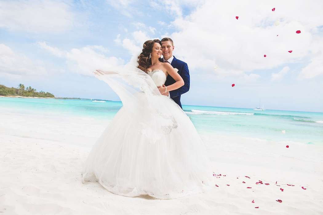 Свадьба на острове Саона - фото 11675912 Агентство Grandlove wedding