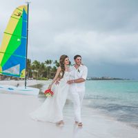 Официальная свадьба в Доминикане. Пляж Хуанийо. Анжелика&Сергей
#свадьбавдоминикане #официальнаясвадьба #свадьбазаграницей 