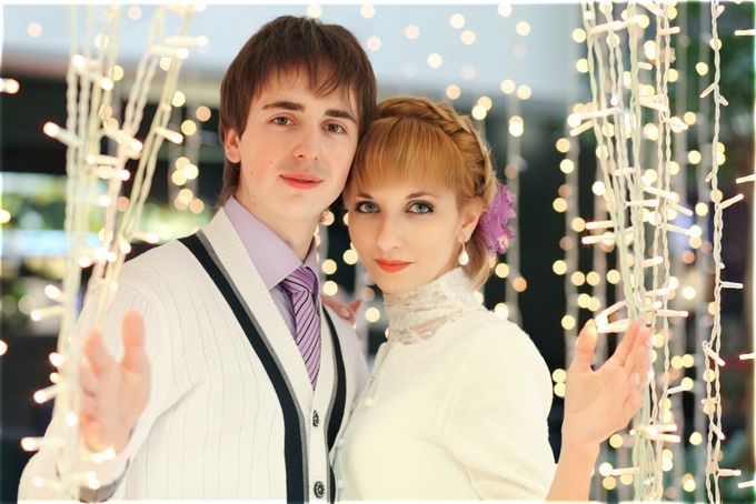 огоньки