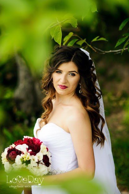 Свадебное агентство Love Day
тел. 063 780 89 19
 - фото 9279792 Свадебное агентство Love Day