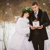 Свадебное агентство Love Day
тел. 063 780 89 19
