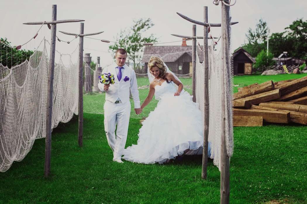 Wedding 18.07.2014 Vadim & Irina - фото 2849905 Свадебный фотограф из Эстонии Diana Lutt