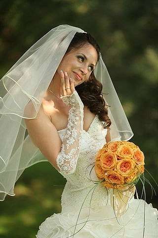 Фото 2687259 в коллекции Мои фотографии - Marry Me fashion - свадебные платья