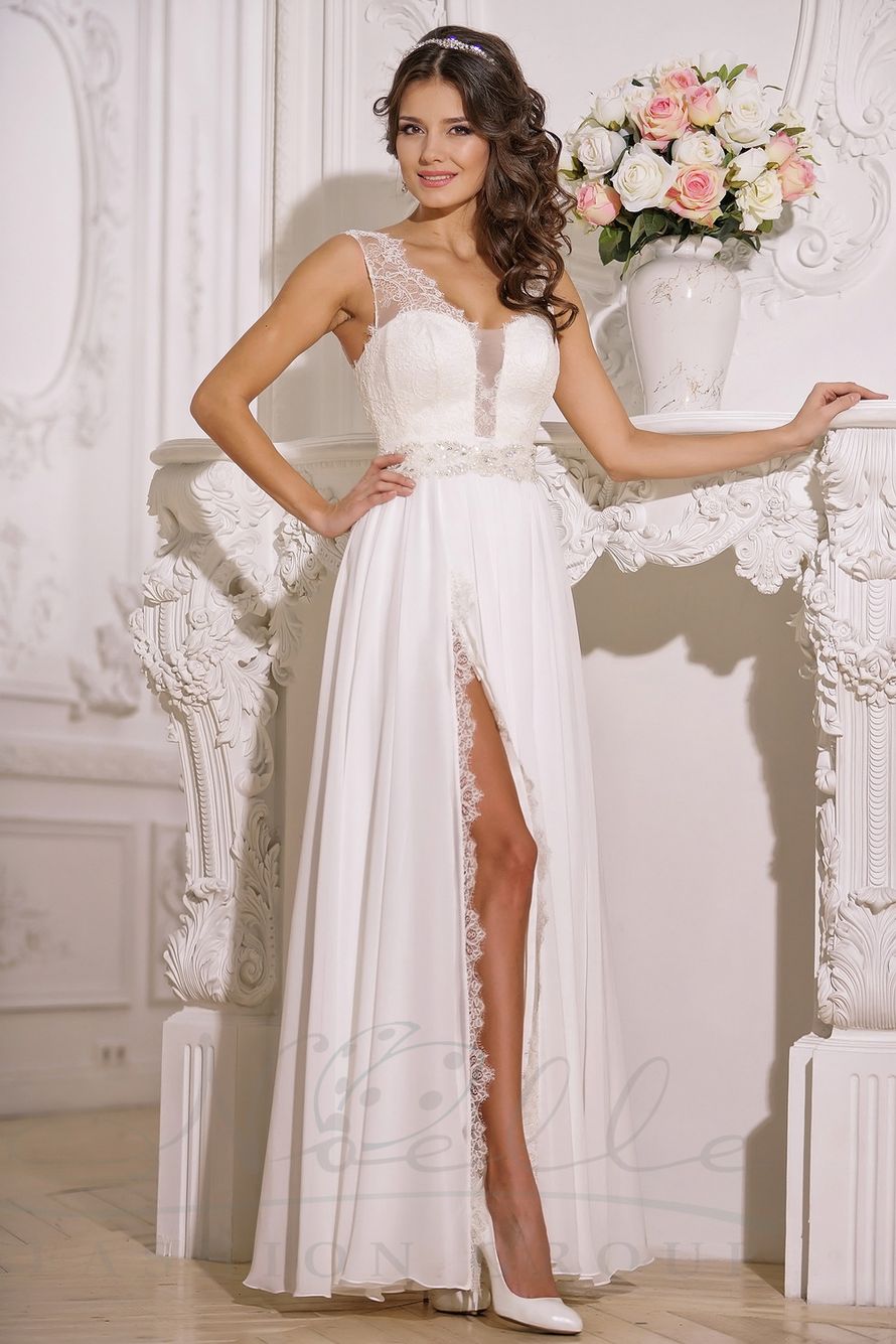 Свадебное платье "Калипсо"