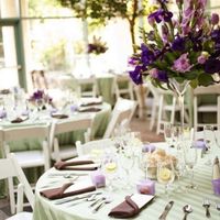 green-purple-wedding-reception