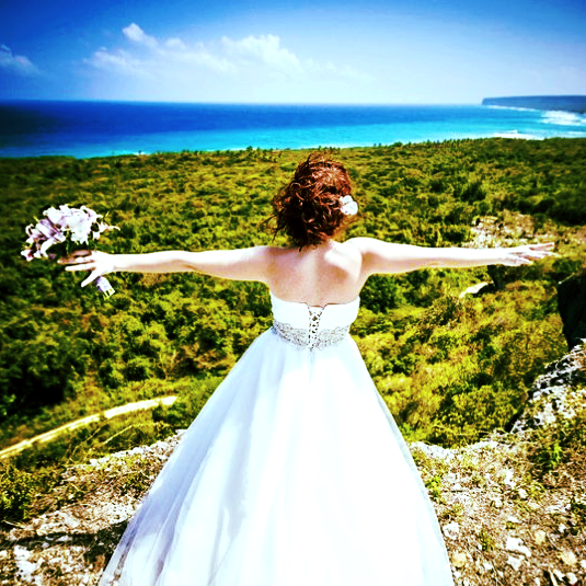 Фото 2477453 в коллекции Мои фотографии - Wedding in Dominicana - свадьбы в Доминикане  