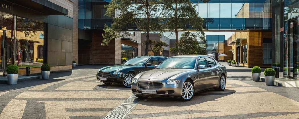 Аренда автомобиля Maserati на свадьбу от фирмы Maserati-rent - аренда авто с водителем - фото 2459081  Maserati-rent - аренда авто с водителем