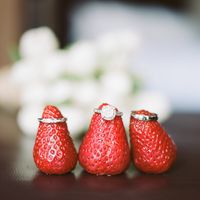 Свадьба за границей. Америка