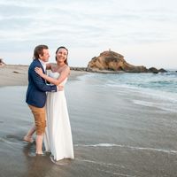Свадьба за границей. Калифорния 