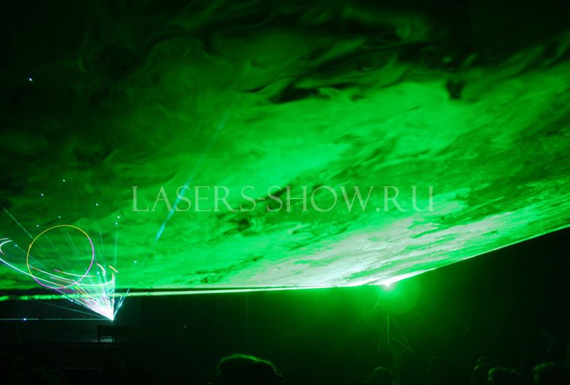 Фото 13725716 - Компания Lasershow - лазерная анимация
