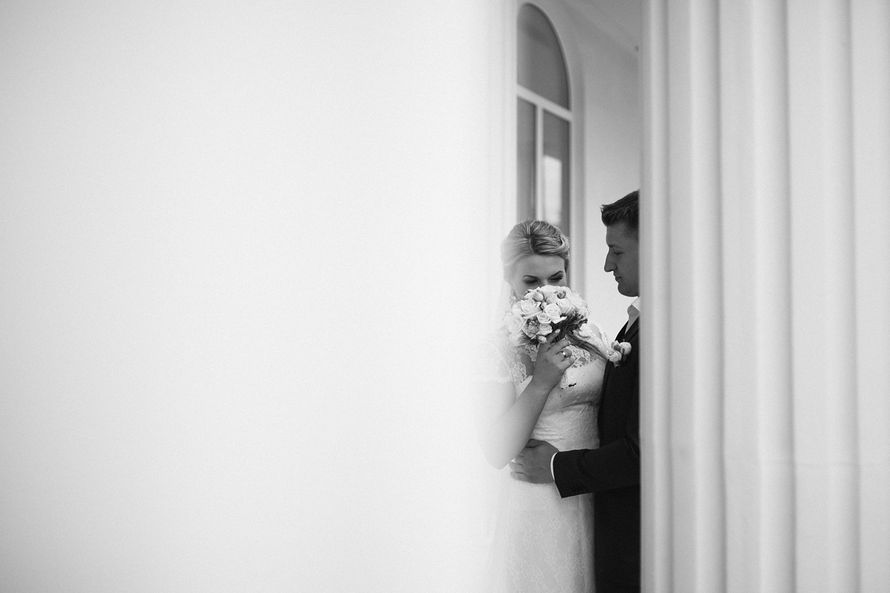 Свадьба Ларисы и Ромы 5 июля 2014 - фото 2832985 Фотограф Анастасия Родионова