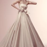 Свадебное платье Alessandra Rinaudo ARAB14064PK ROSA. Коллекция 2014
