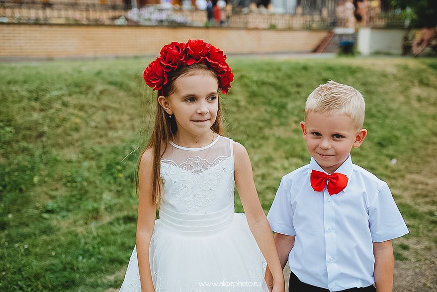 Фото 5293273 в коллекции Портфолио - Свадебный и семейный фотограф Алиса Полякова