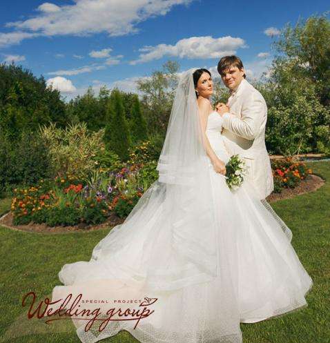 Фото 2448775 в коллекции Мои фотографии - Wedding Group SP  - фото и видео съемка