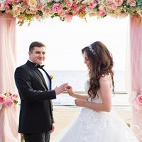 Ваш свадебный организатор: Свадебное Агентство | Любовь Русских 
