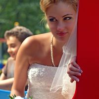 Катюша. Прическа и макияж Инна Гогия