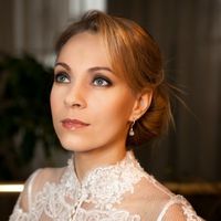 Мои любимые невесты!