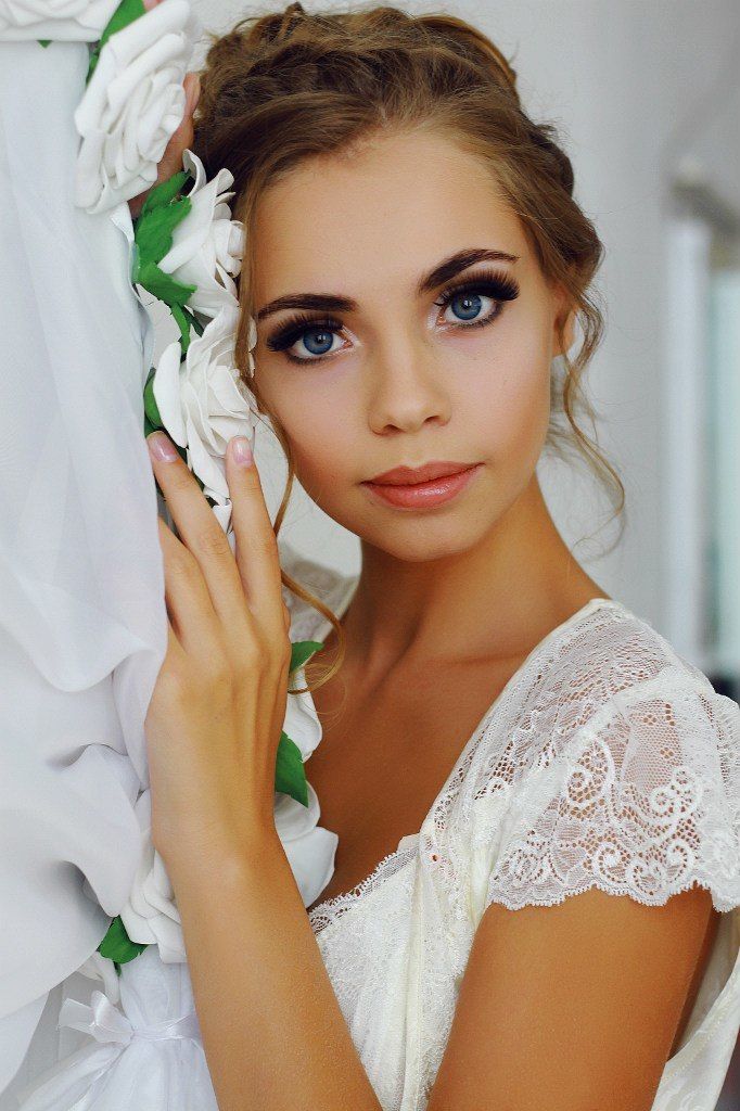 Фото 7018034 в коллекции Портфолио - SecretMoon - интернет магазин свадебного белья