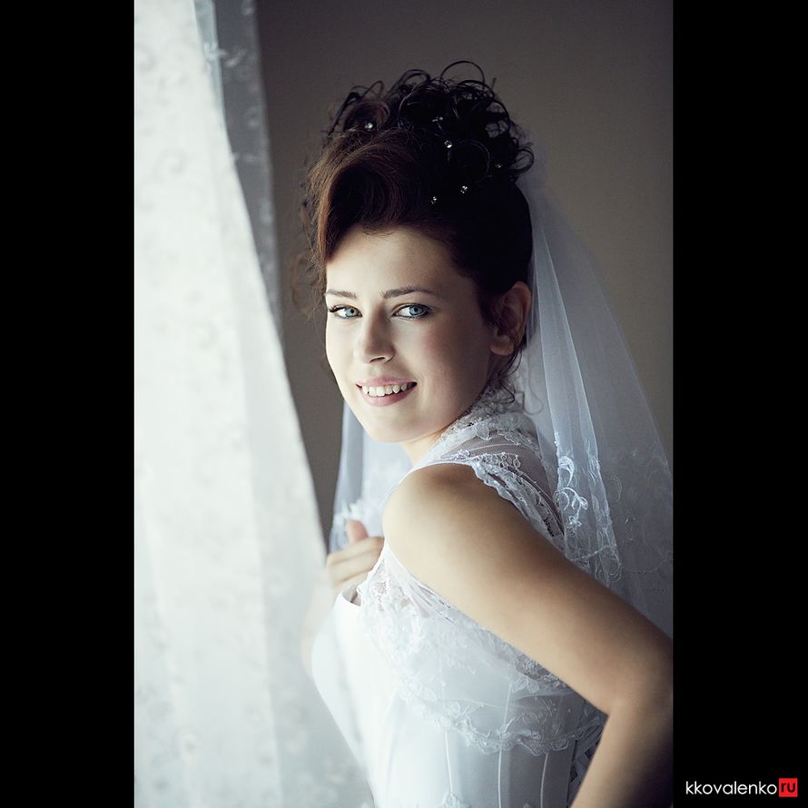 Фото 2518891 в коллекции Свадьбы 2012 года - Свадебный фотограф Константин Коваленко