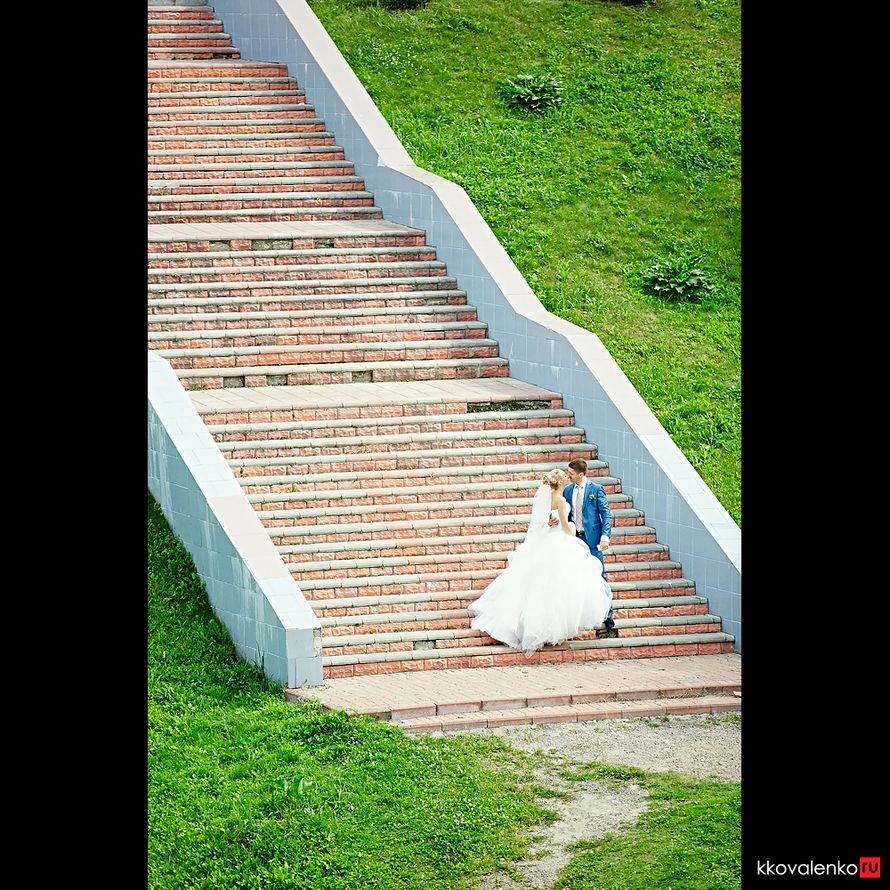 Фото 2524855 в коллекции Свадьбы 2013 года - Свадебный фотограф Константин Коваленко