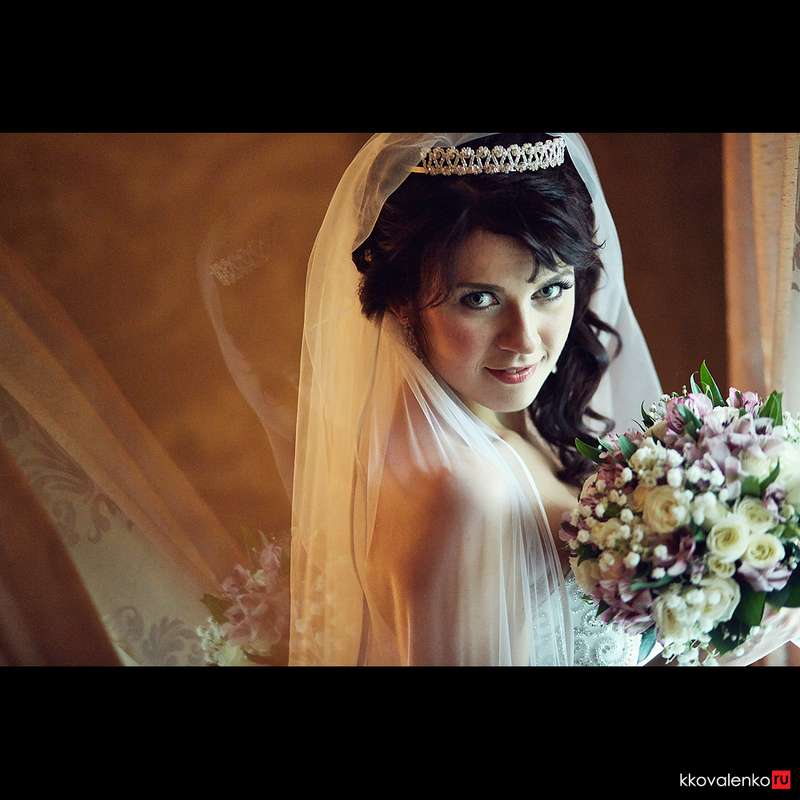 Фото 3080503 в коллекции Свадьбы 2013 года - Свадебный фотограф Константин Коваленко