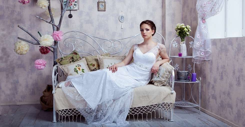 Фото 3552671 в коллекции Портфолио - Свадебный салон-мастерская Эльвины Лещенко