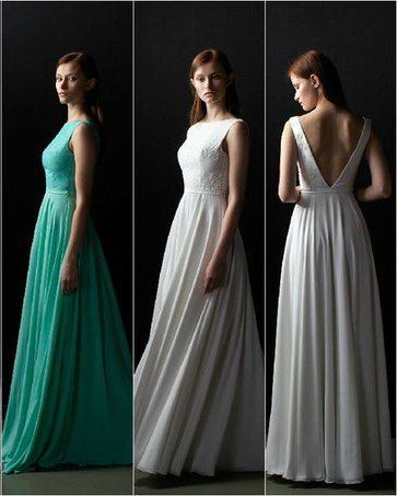 Свадебное платье - Дезире