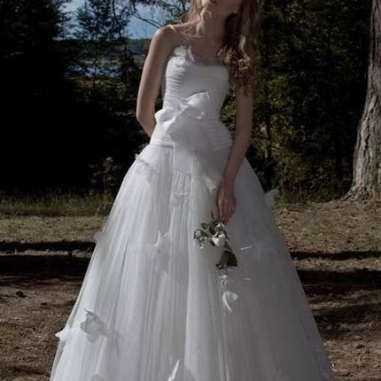 Свадебное платье Фортуна 