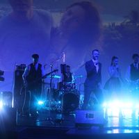 Группа 3 секунды. Группа 30 секунд до марса. Группа 30 секунд до марса. 30 seconds to mars фото группы. 5sos 2020.