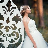 Фотограф Ромео Альберти ©


